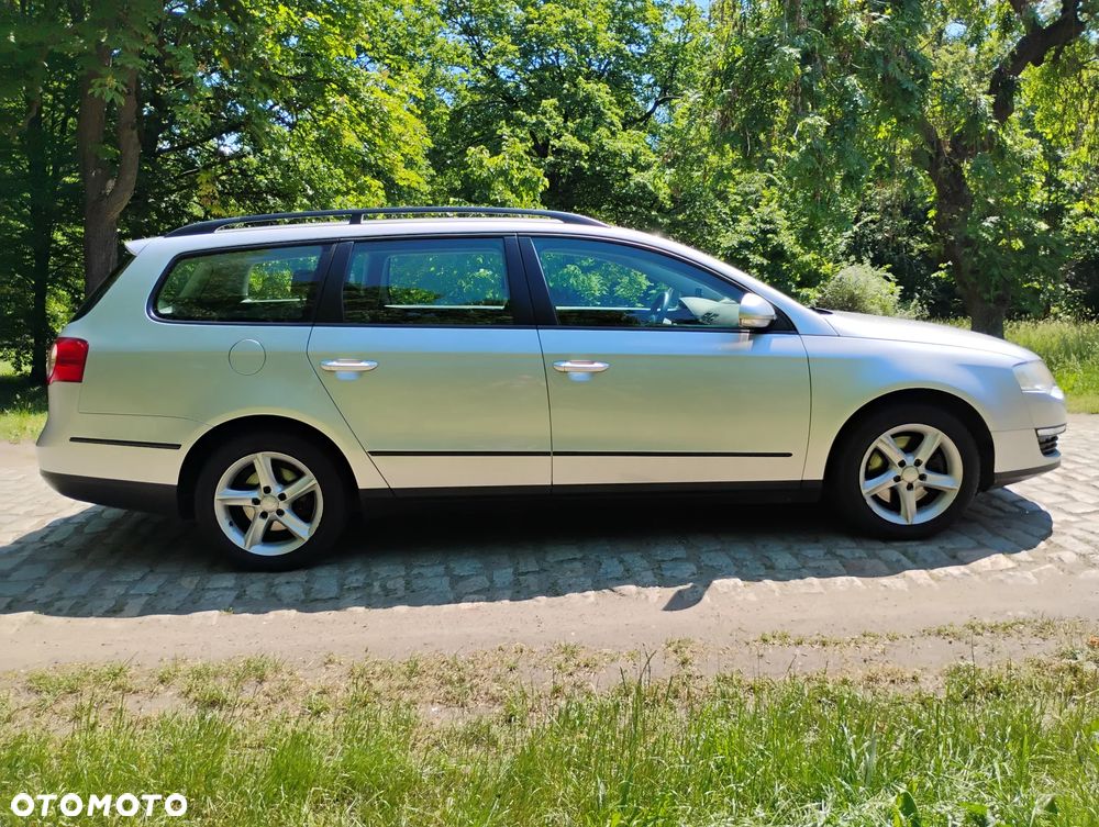 Volkswagen Passat 1.4 TSI Highline - 7