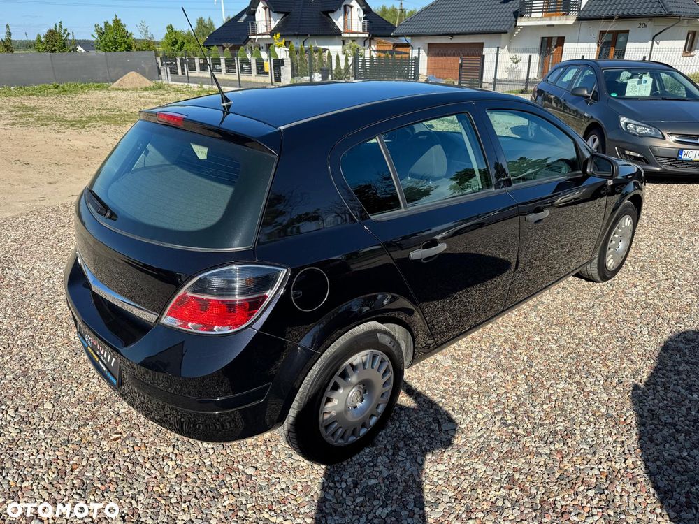 Opel Astra 1.6 Edition - 3