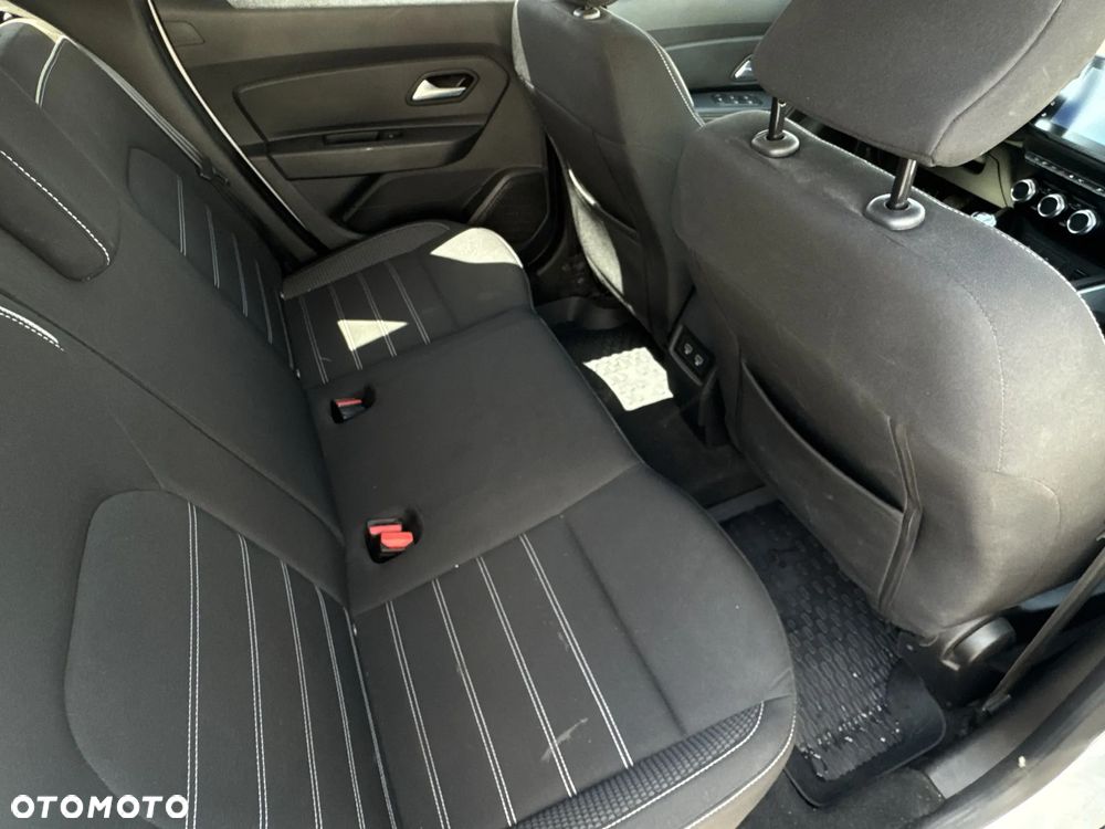 Dacia Duster 1.3 TCe Prestige 4WD - 17