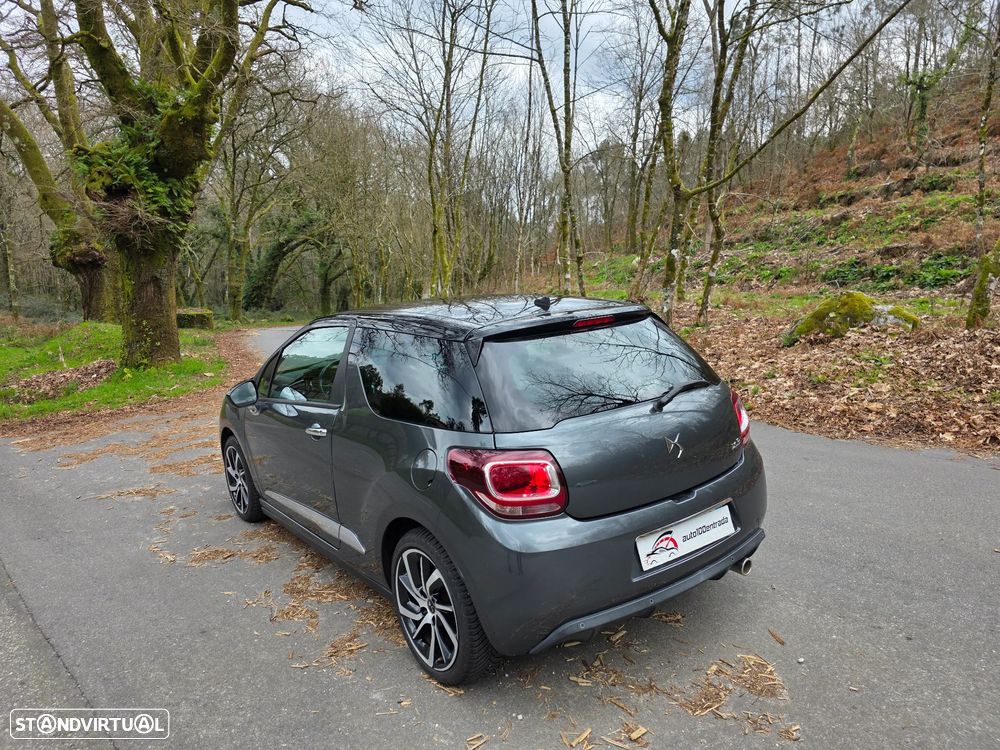 Citroën DS3 1.6 BlueHDi Be Chic - 6