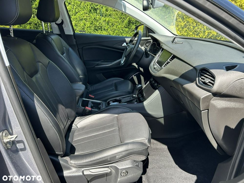 Opel Grandland X - 7