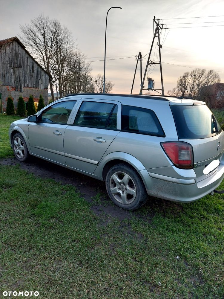Opel Astra - 3