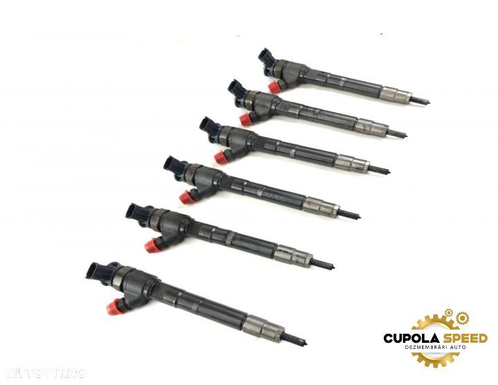 Injector Injectoare B445160187 3.0D Lancia Thema 2 [2011 - 2014] - 1