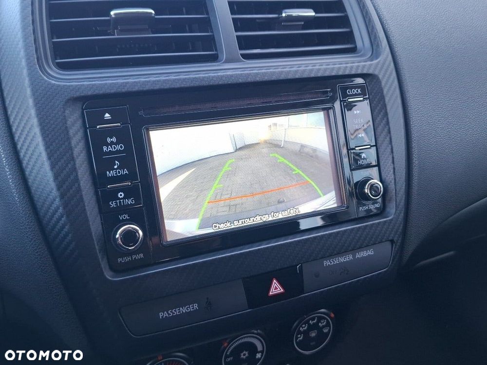 Mitsubishi ASX 2.0 Invite 4WD CVT - 22