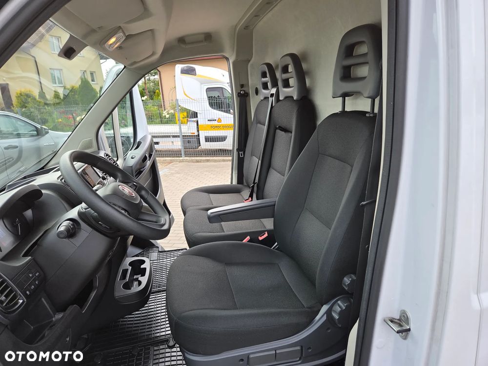 Fiat Ducato L2 - 12
