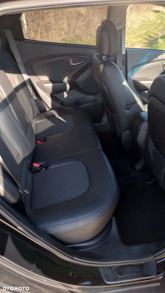 Hyundai ix35 2.0 GDI Style 2WD - 36