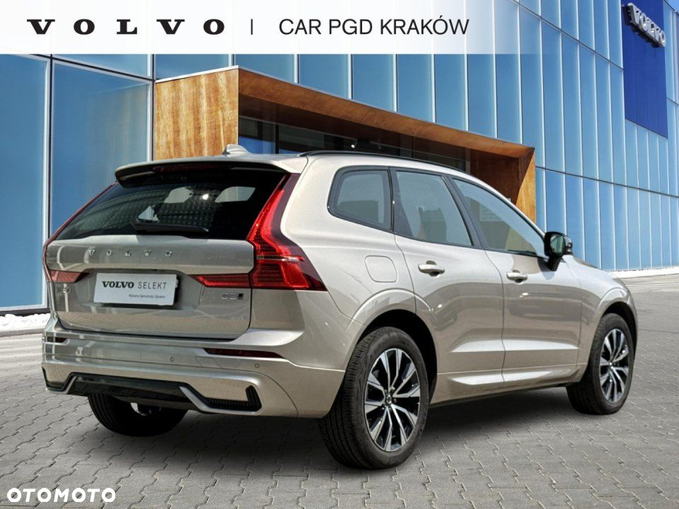 Volvo XC 60 - 7