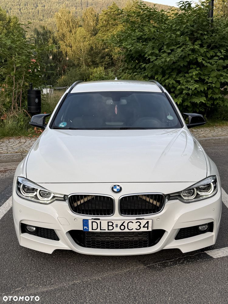 BMW Seria 3 - 1