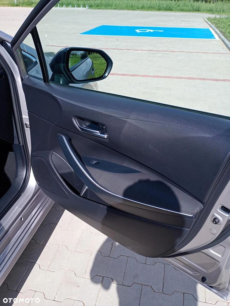 Toyota Corolla 1.6 Comfort - 7