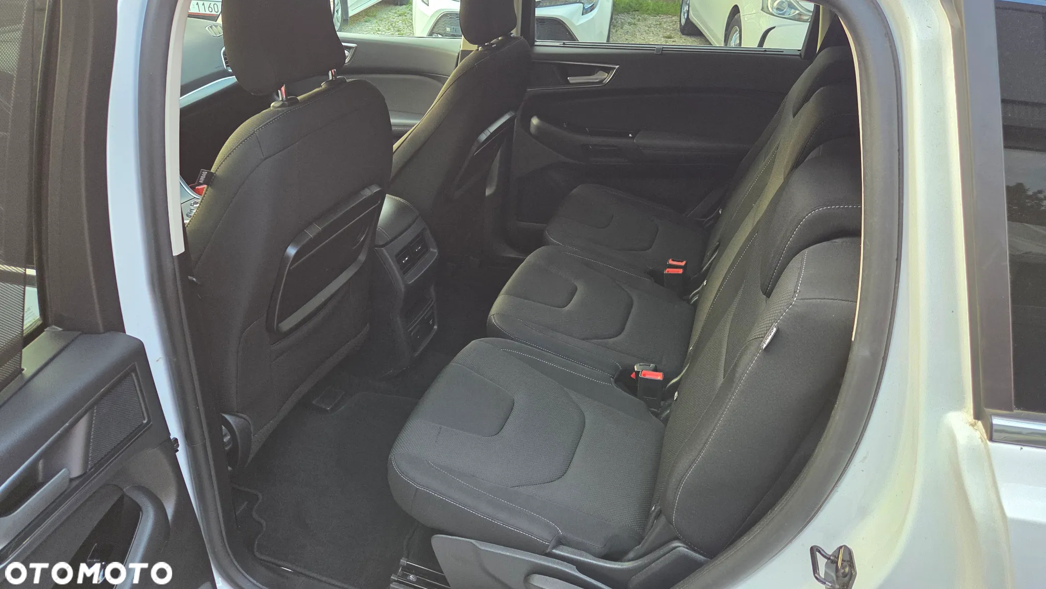 Ford S-Max 2.0 EcoBlue Titanium - 12