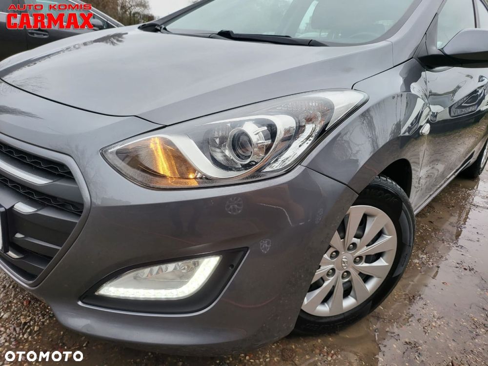 Hyundai i30 1.6 Style - 3