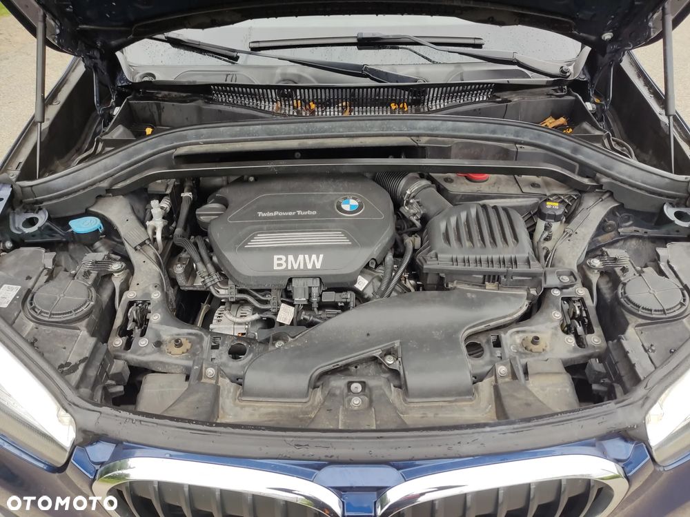 BMW X1 sDrive16d Advantage - 24