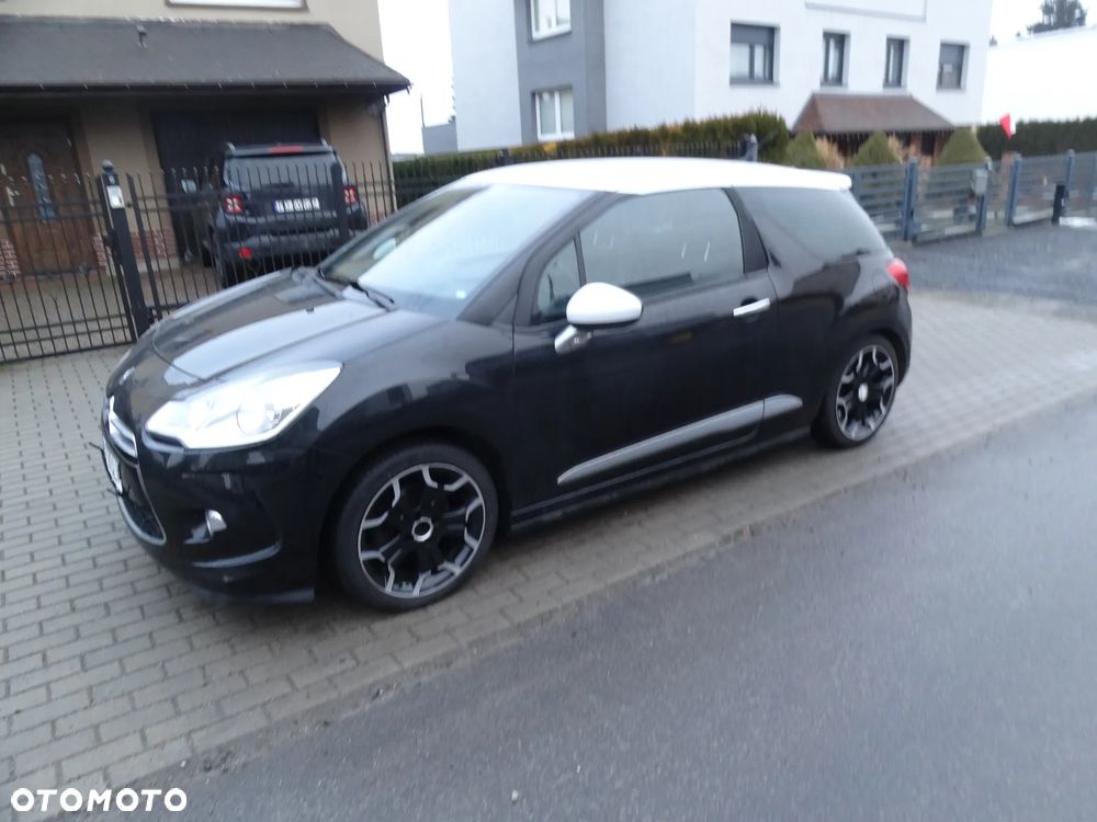 Citroën DS3 1.6 THP SportChic - 6