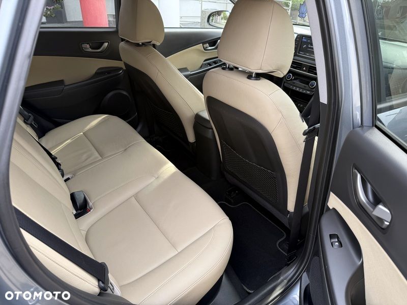 Hyundai Kona 1.0 T-GDI Advantage+ - 13