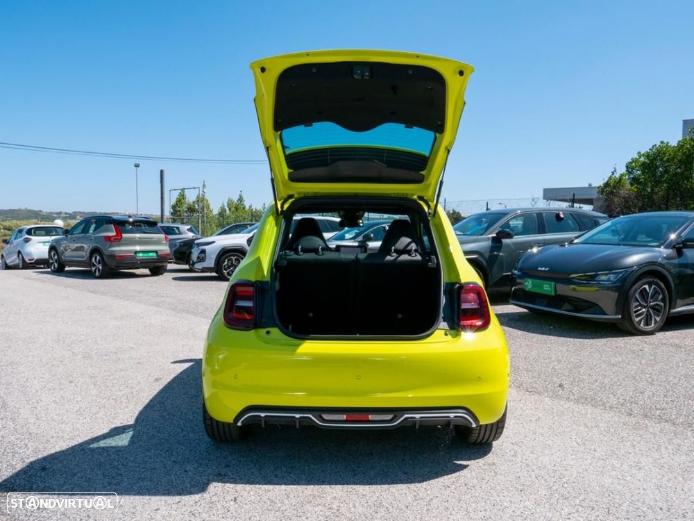 Abarth 500e Standard - 14