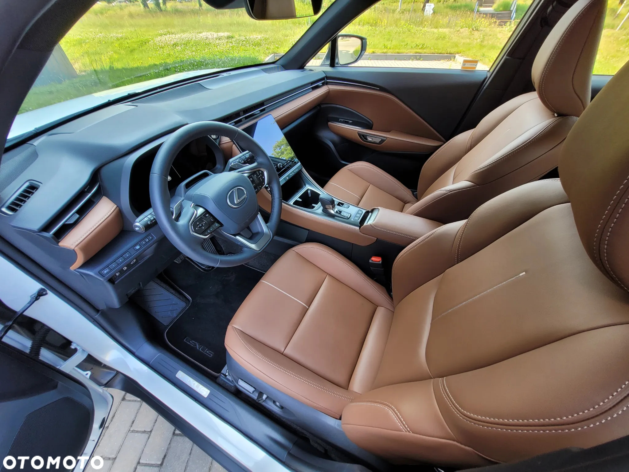 Lexus LBX 1.5 Hybrid Relax AWD - 3
