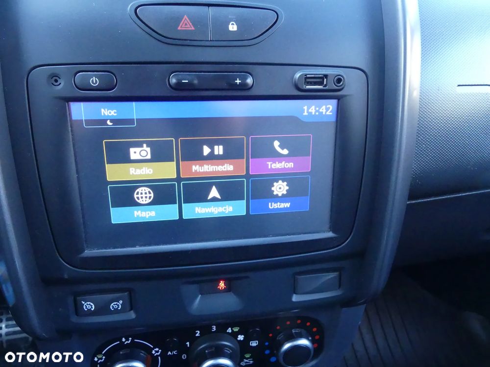 Dacia Duster dCi 110 FAP 4x2 EDC Laureate - 25