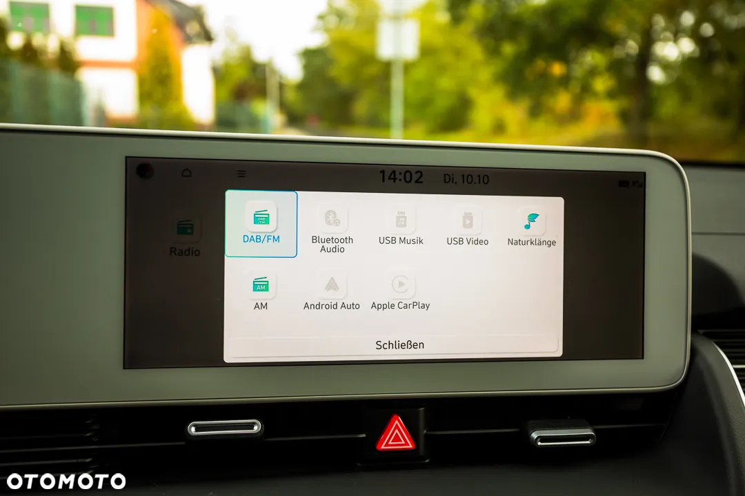 Hyundai IONIQ 5 72,6 kWh 4WD Dynamiq - 37