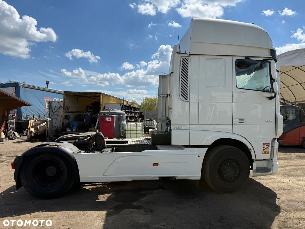 DAF XF 480 - 5
