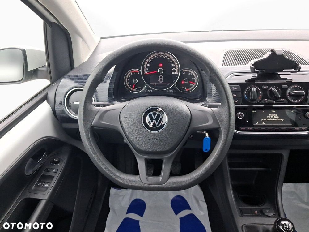 Volkswagen up! 1.0 move - 12