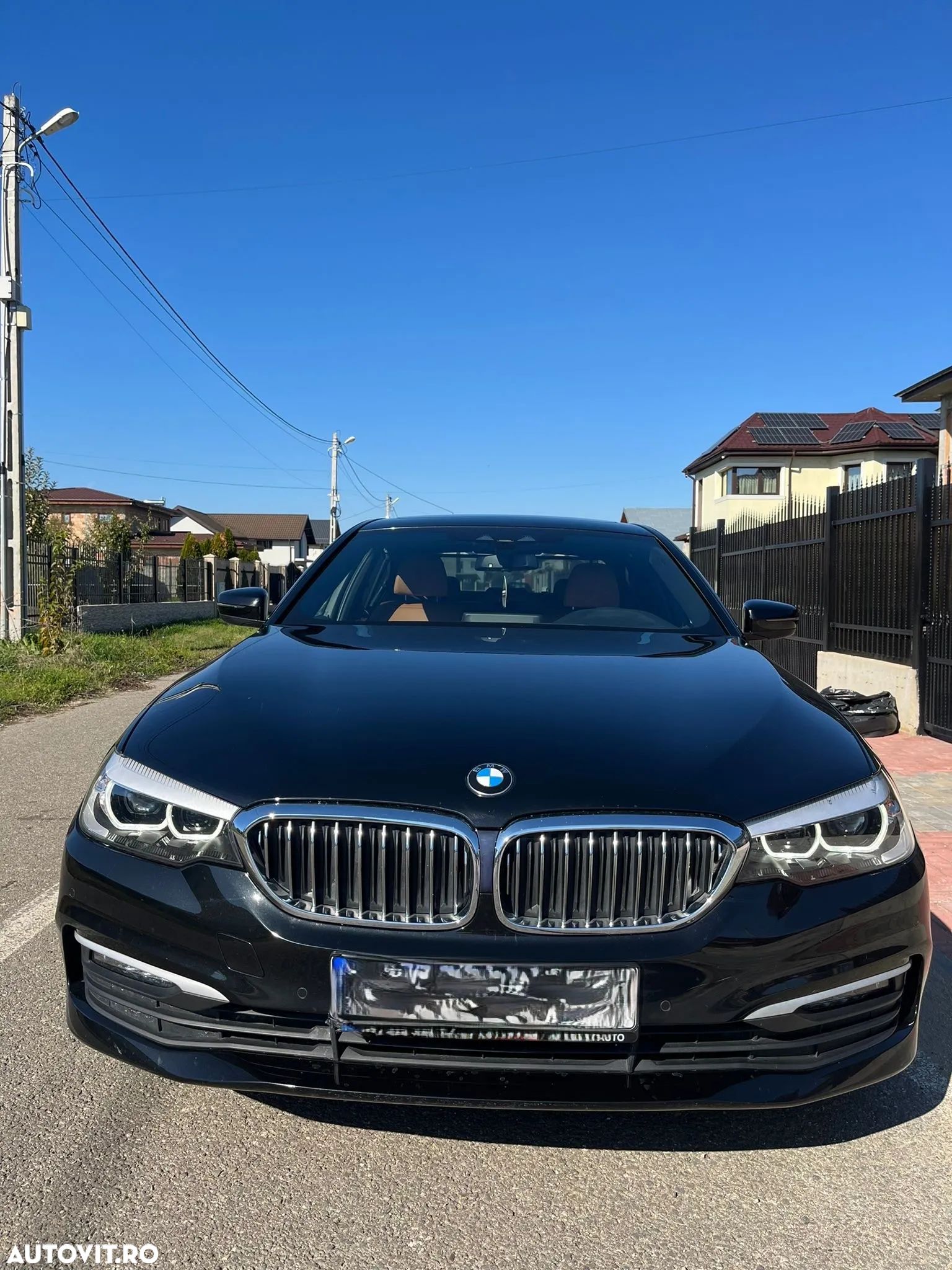 BMW Seria 5 - 1