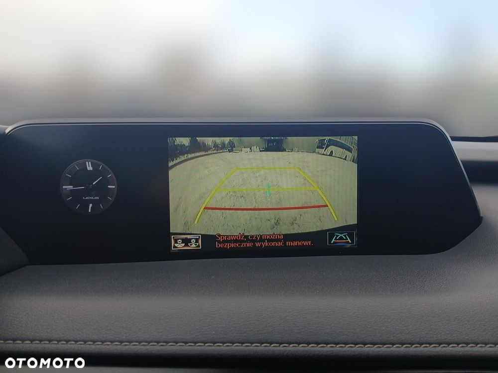 Lexus UX 200 GPF F Impression 2WD - 21