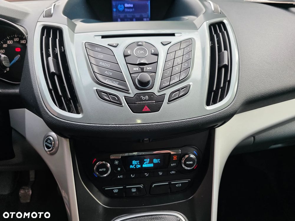 Ford C-MAX 1.6 Ti-VCT Titanium - 15