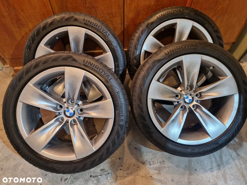BMW Seria 5 530d Edition Exclusive - 25