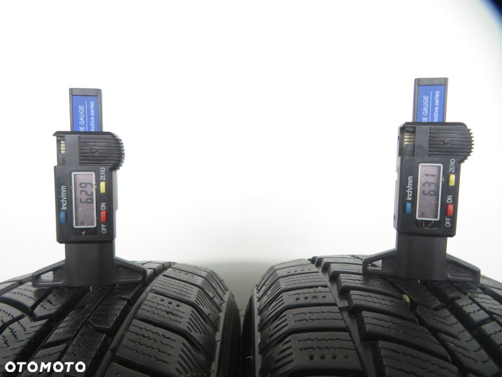 2x 175/70R14 OPONY ZIMOWE Fortune Snowfun FSR-901 88T - 7