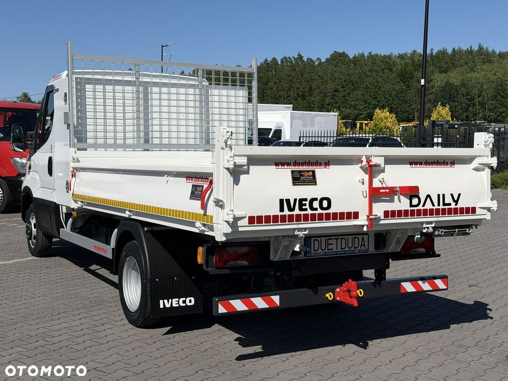 Iveco Daily 35C15 - 5