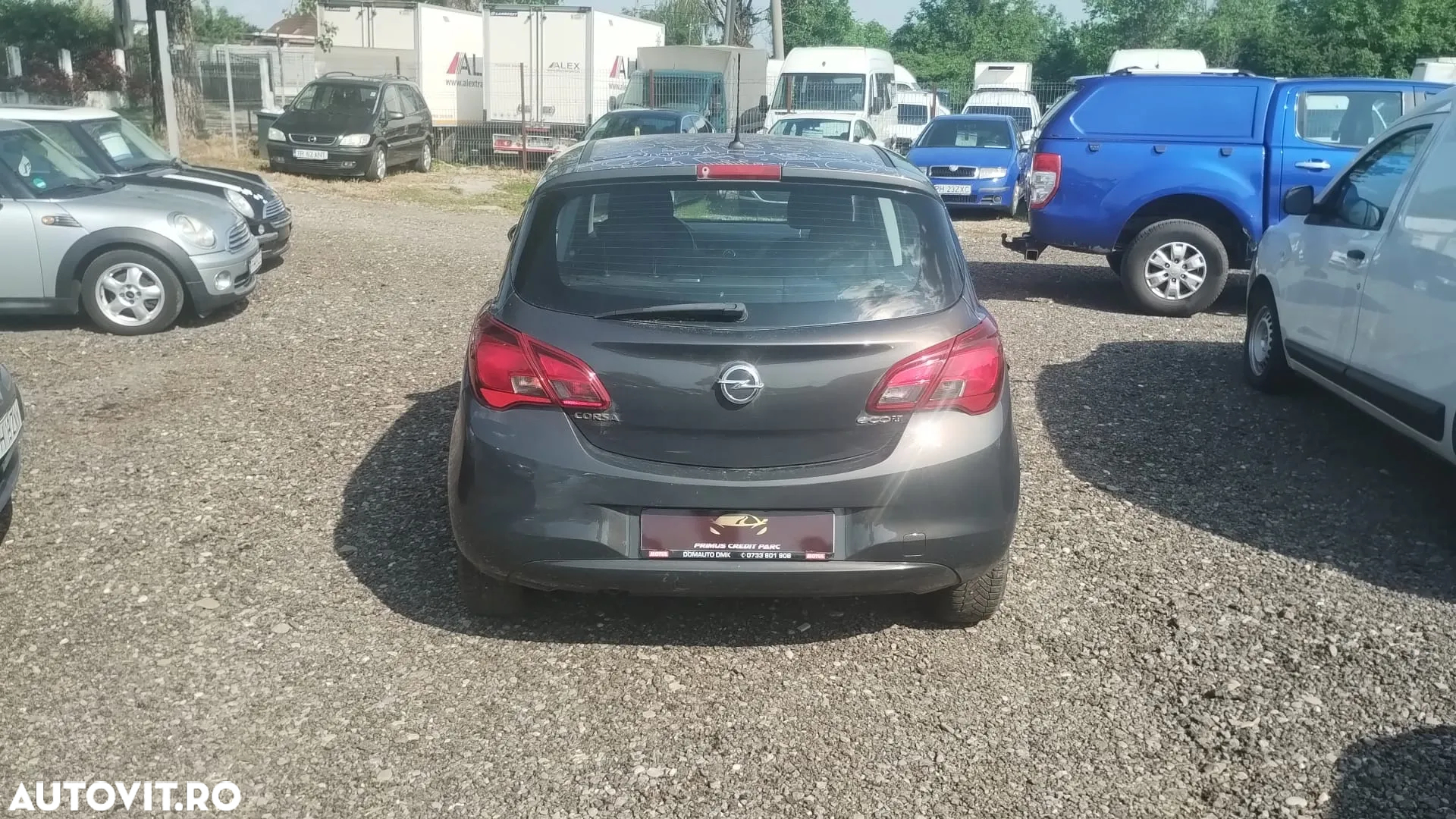 Opel Corsa 1.3 CDTI Enjoy - 5