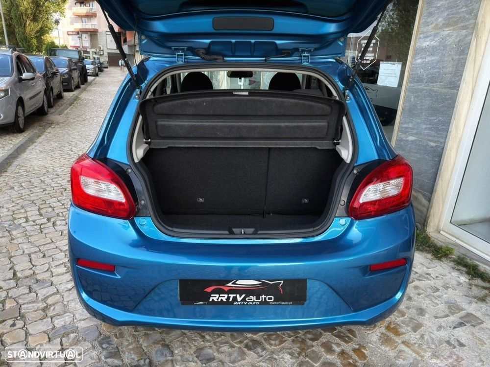 Mitsubishi Space Star 1.2 Intense - 15