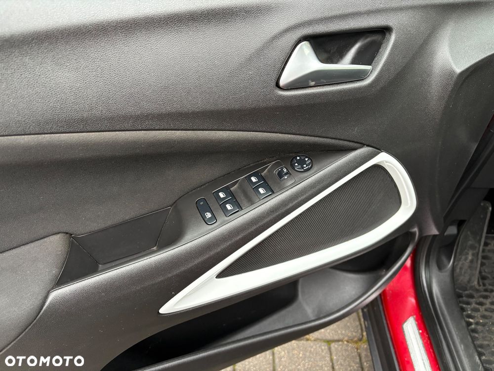 Opel Crossland X 1.2 T Elite S&S - 11