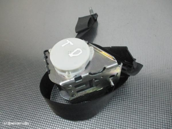 Cinto Tras Dto Citroen C5 Iii (Rd_) - 3