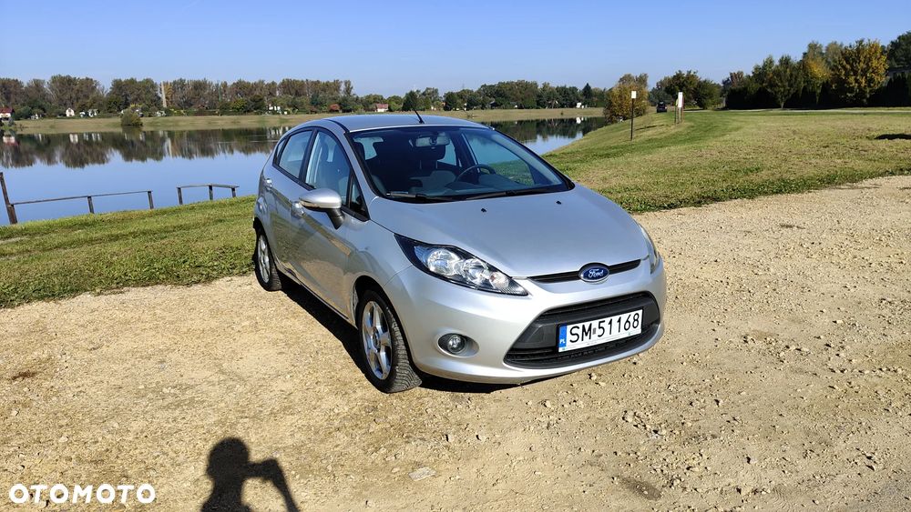 Ford Fiesta - 19