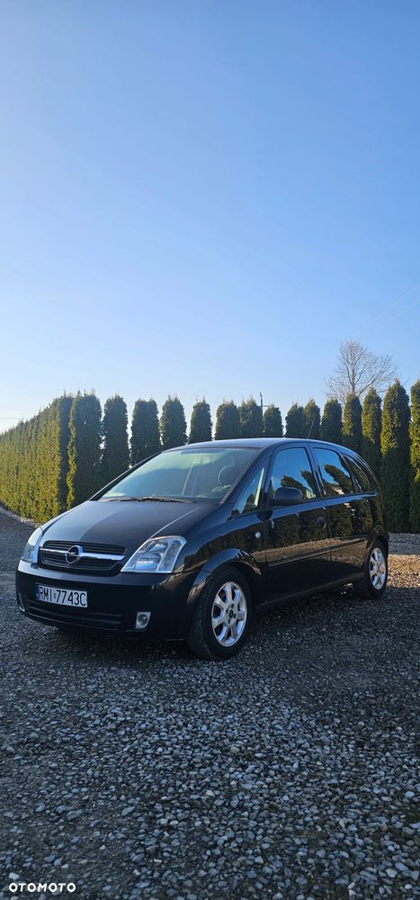 Opel Meriva 1.6 Enjoy - 1