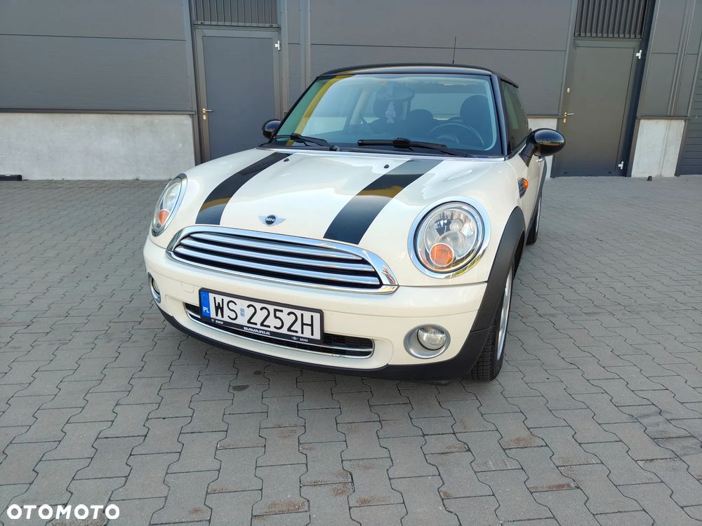 MINI Cooper - 2