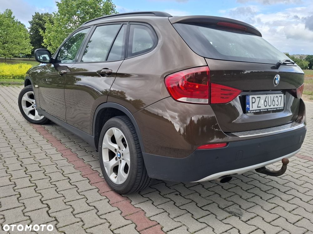 BMW X1 - 6