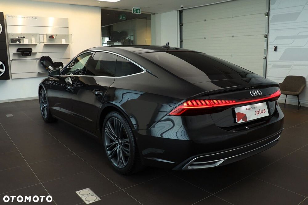 Audi A7 Sportback - 3