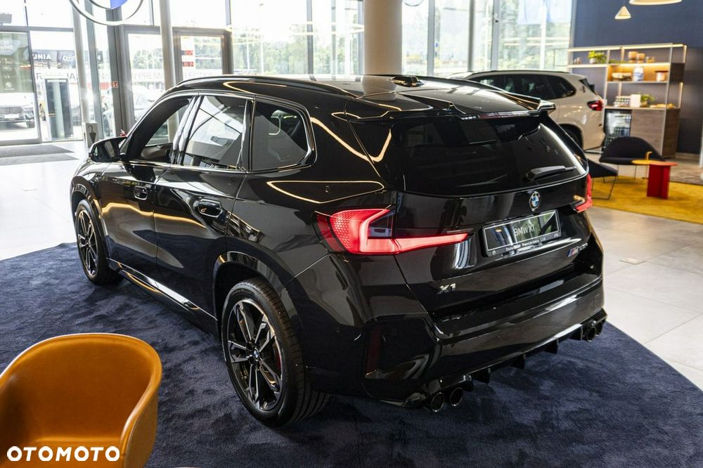 BMW X1 - 8