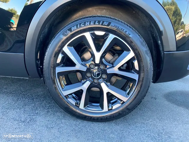 Citroën C5 Aircross 1.6 Hybrid Shine e-EAT8 - 12