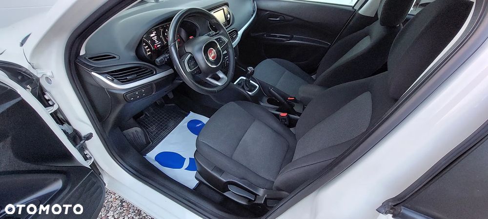 Fiat Tipo 1.4 16v Street - 18