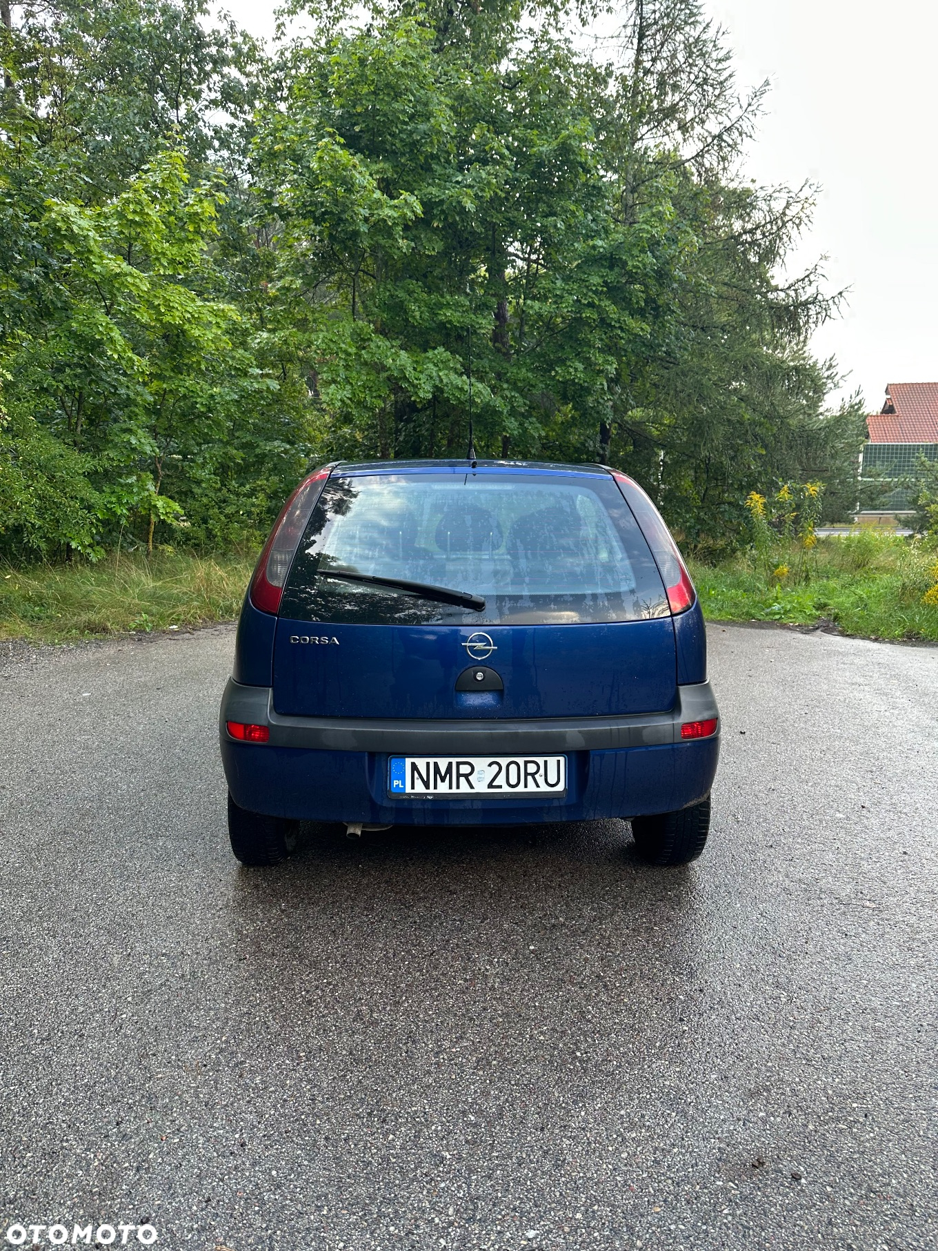 Opel Corsa - 5