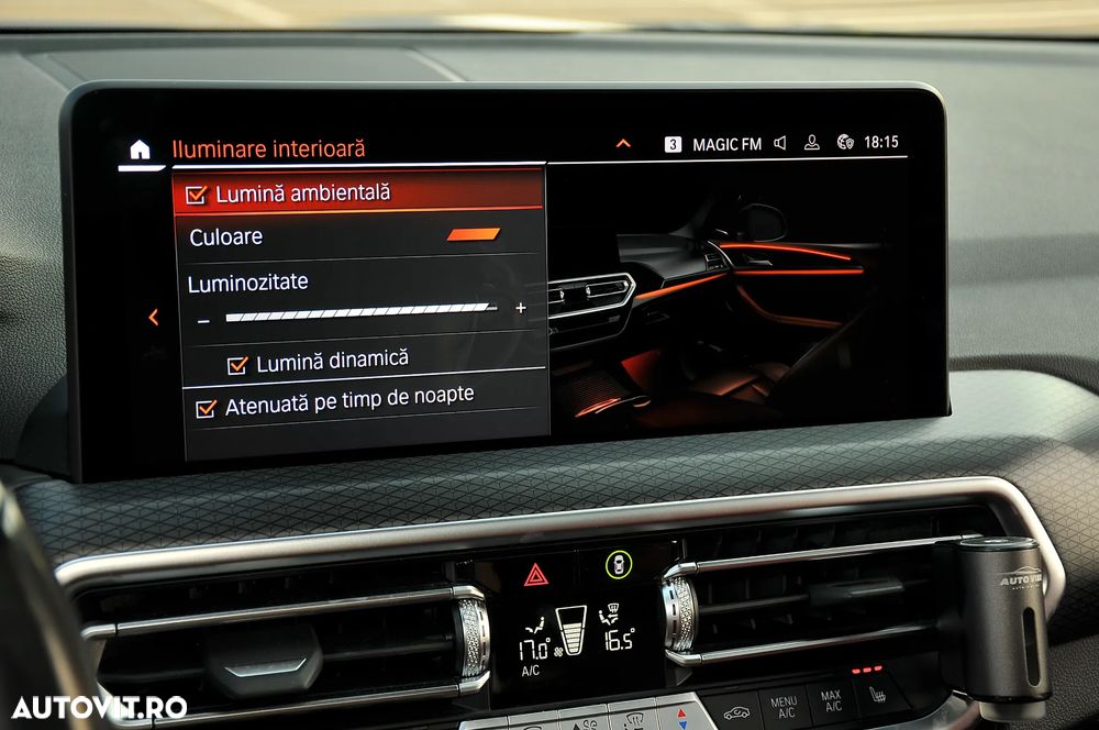 BMW X4 - 20