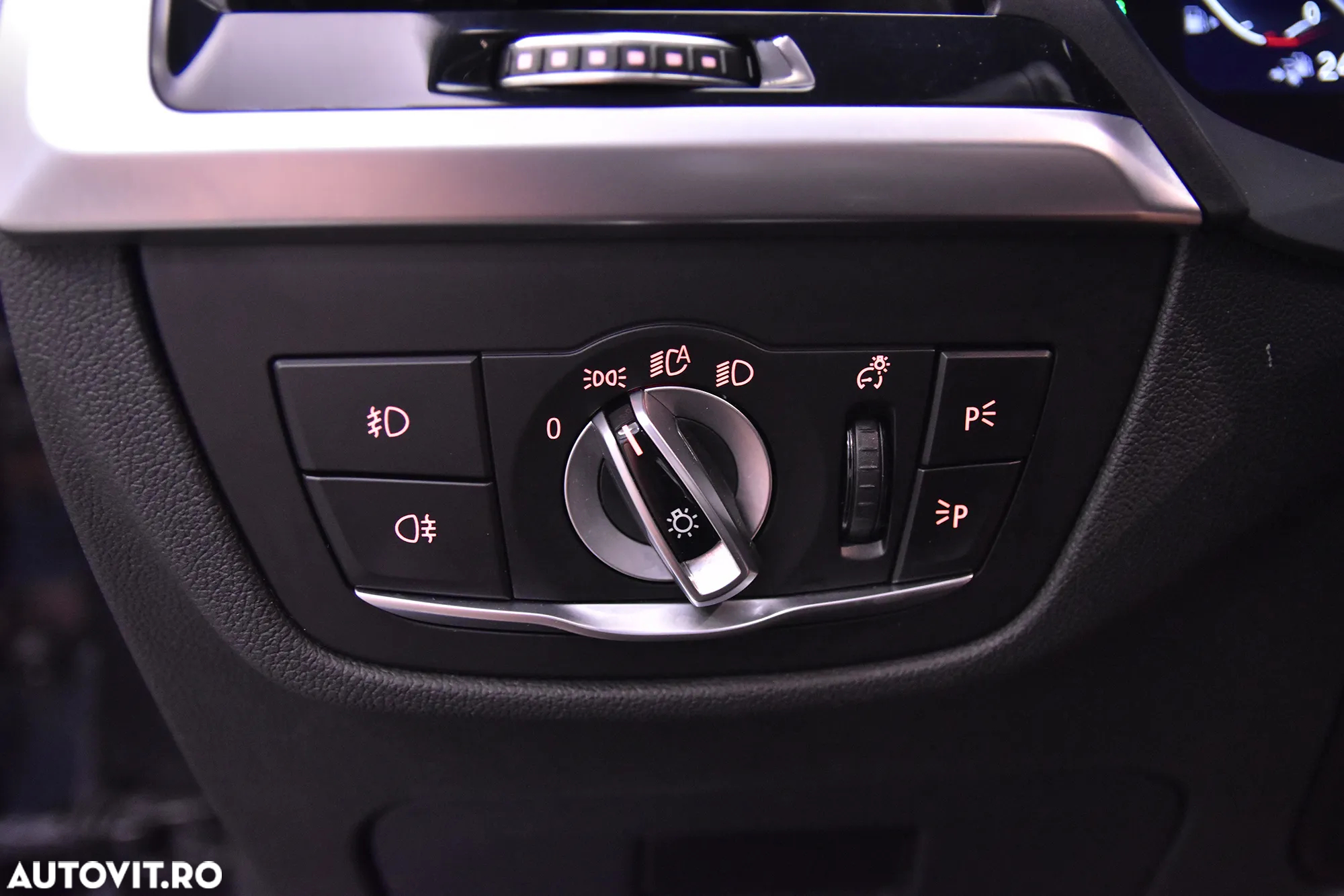 BMW X3 xDrive30e AT PHEV - 15