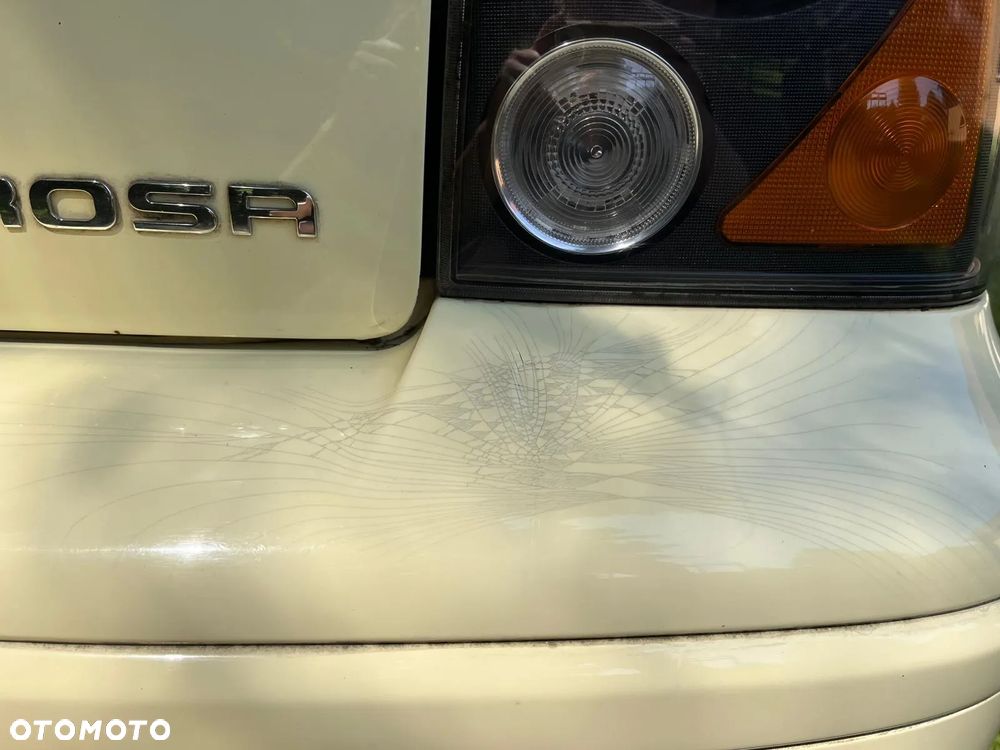 Seat Arosa - 19