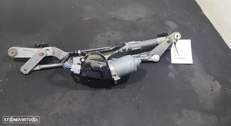 Motor Limpa Vidros Frente Toyota Auris (_E15_) - 2