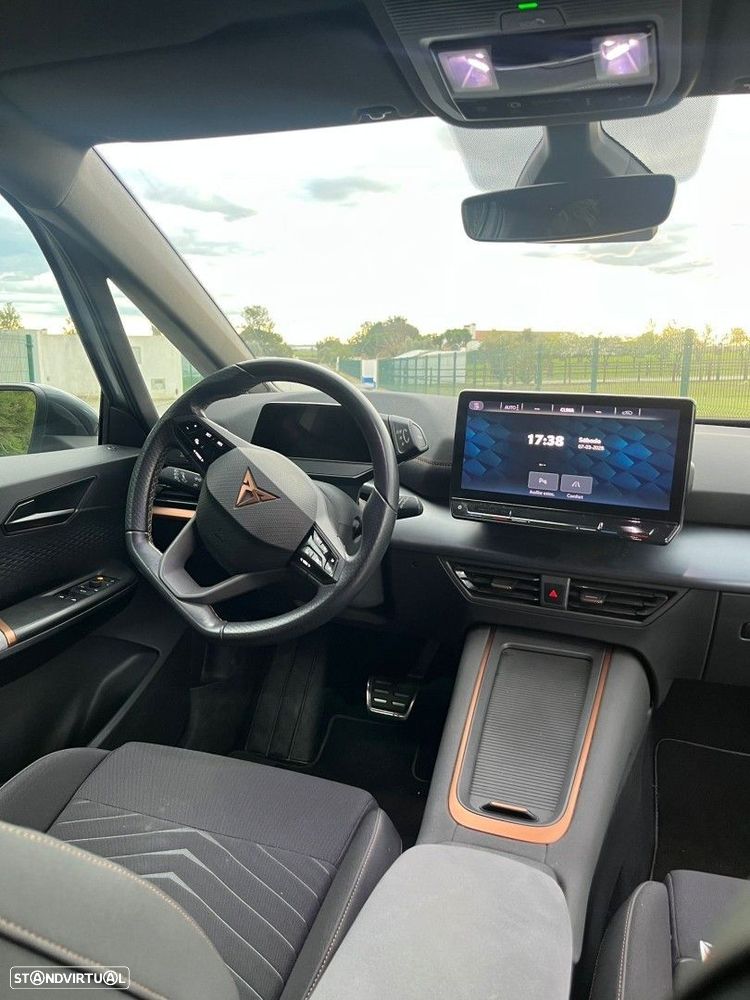 Cupra Born 58 kWh - 13