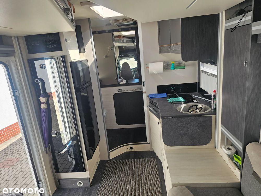 Chausson 630 - 11