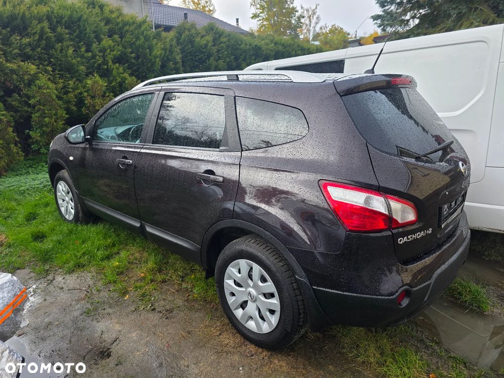 Nissan Qashqai 1.6 I-Way - 9